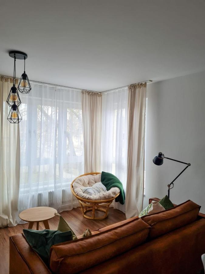 Ferienwohnung Maja-Katharina باد سارو المظهر الخارجي الصورة