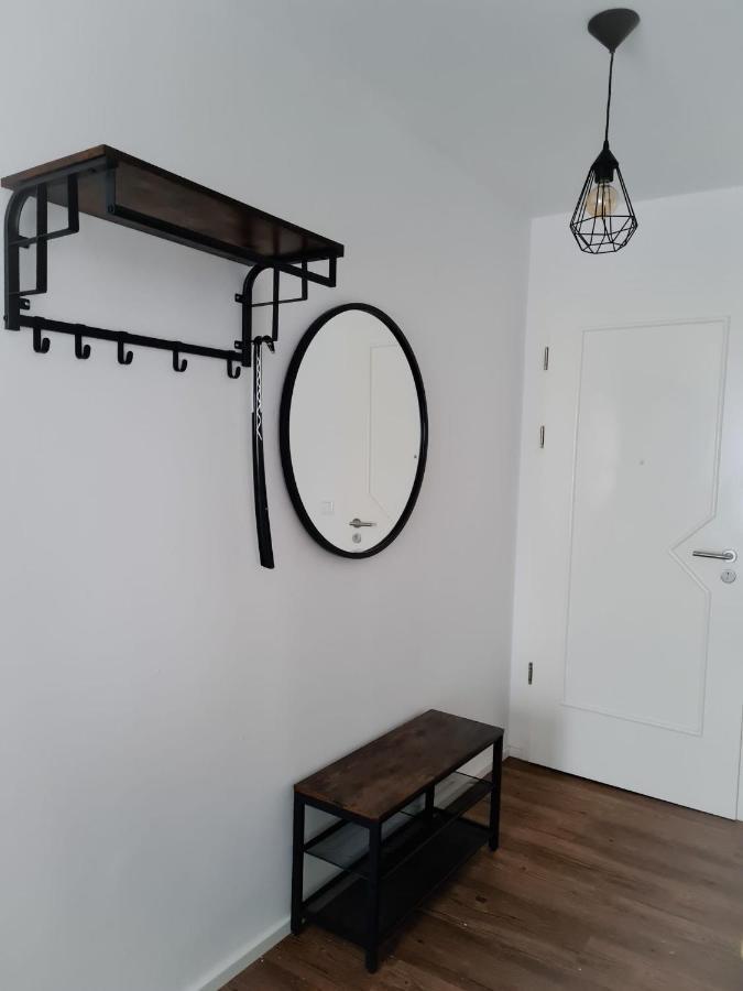 Ferienwohnung Maja-Katharina باد سارو المظهر الخارجي الصورة