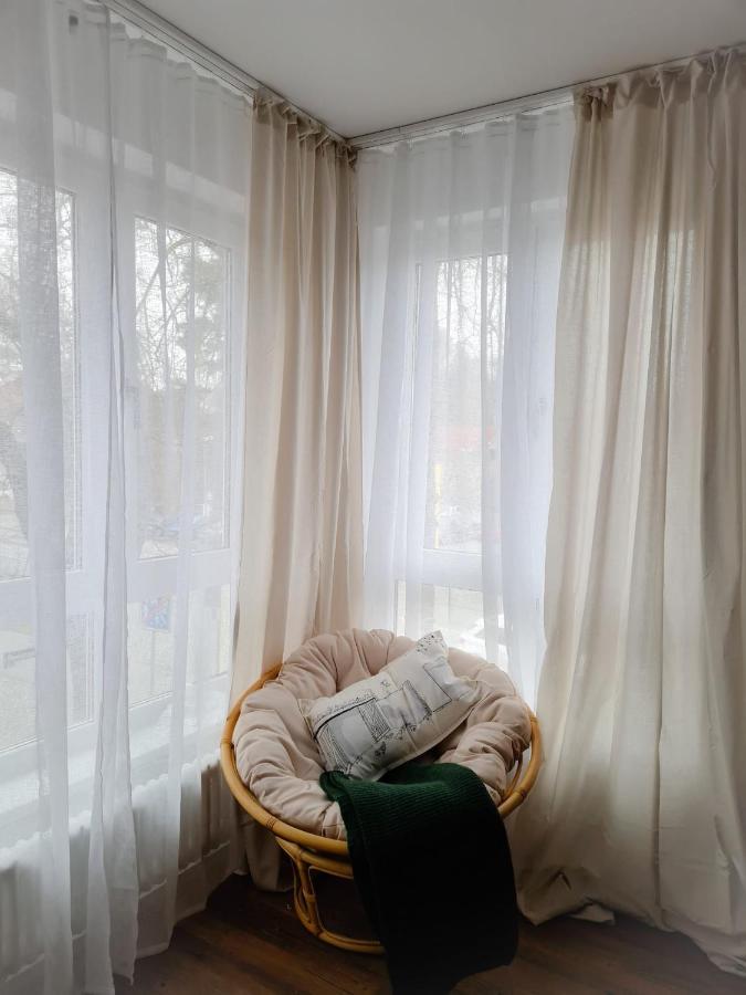 Ferienwohnung Maja-Katharina باد سارو المظهر الخارجي الصورة
